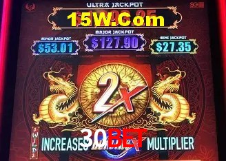 30Bet - Aplicativo Móvel